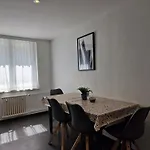 Apartment Flora - Sunflower *