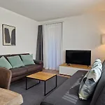 Flora - Sunflower Apartment *
