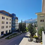 Flora - Sunflower St. Moritz