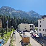 Flora - Sunflower * St. Moritz