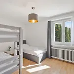 Flora - Sunflower Apartment