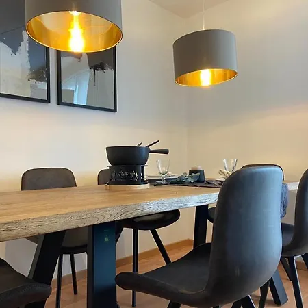 Flora - Sunflower Apartamento São Moritz