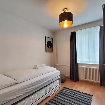 Appartement Flora - Sunflower *