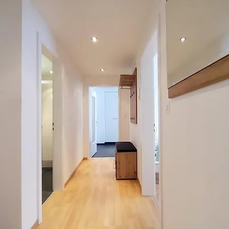 Apartamento Flora - Sunflower São Moritz