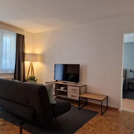 דירה Flora - Sunflower *