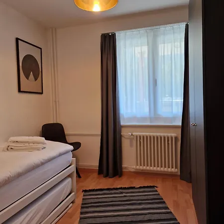 Appartement Flora - Sunflower *