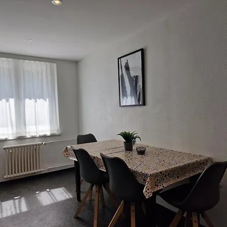 Appartement Flora - Sunflower *
