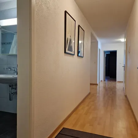 Flora - Sunflower Appartement *