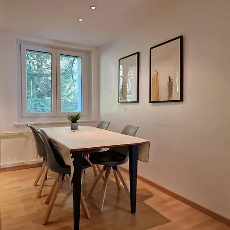 Apartamento Flora - Sunflower *