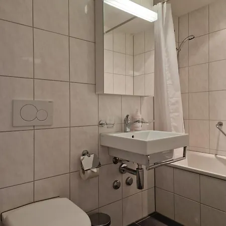 Apartamento Flora - Sunflower