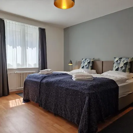 Appartement Flora - Sunflower *
