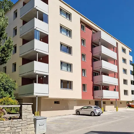 アパート Flora - Sunflower