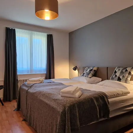 アパート Flora - Sunflower *