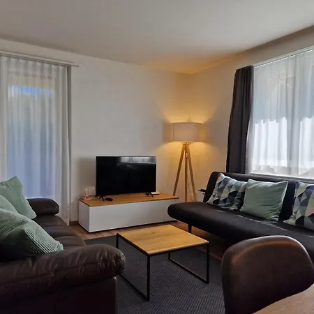 Apartamento Flora - Sunflower St Moritz