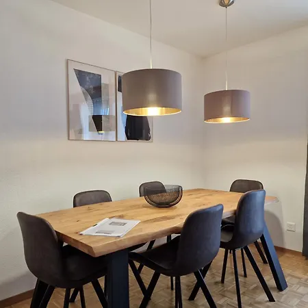 Flora - Sunflower * サンモリッツ