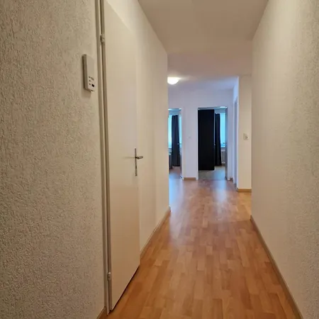 Flora - Sunflower アパート *