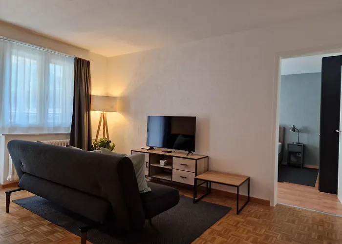 Apartman Flora - Sunflower *