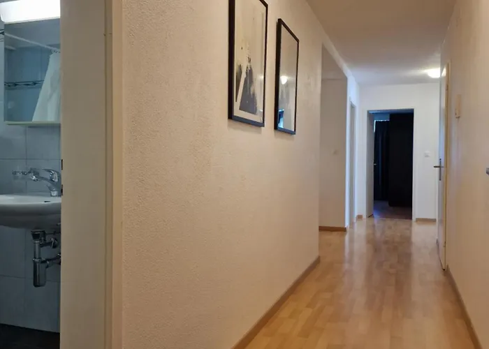 Flora - Sunflower Apartman *