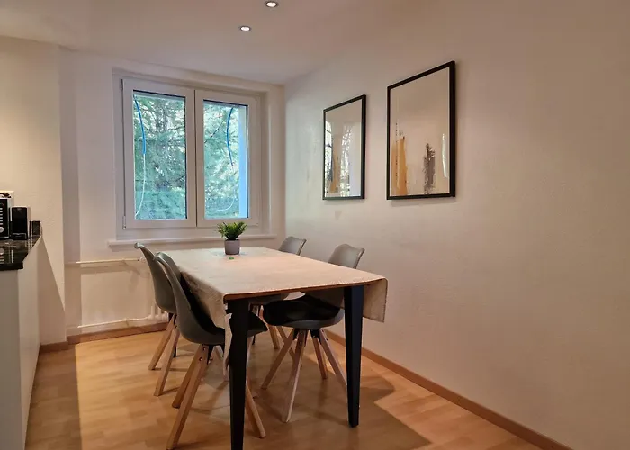 Apartman Flora - Sunflower *