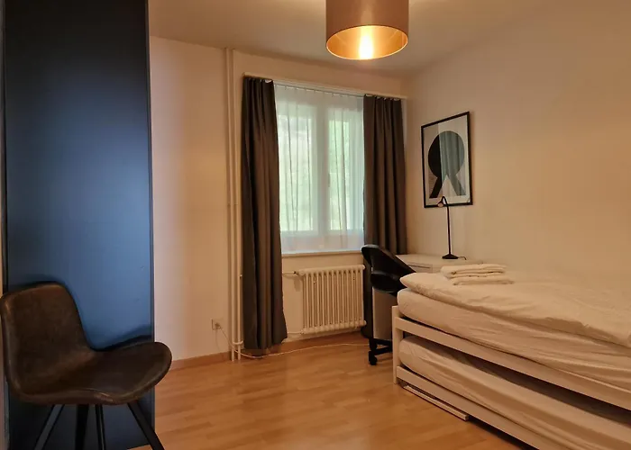 Flora - Sunflower Apartman