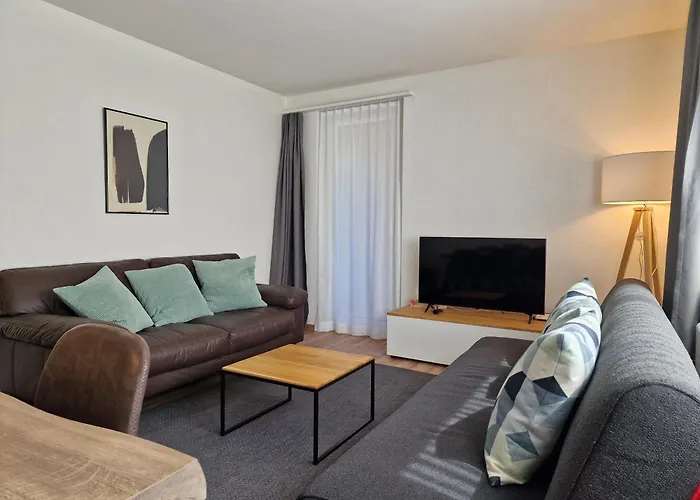 Flora - Sunflower Apartman *