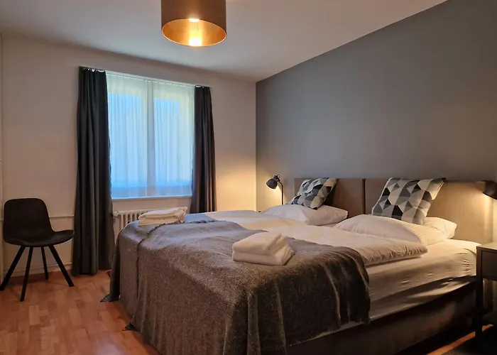 Apartman Flora - Sunflower *