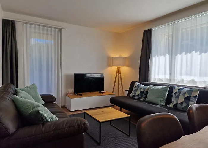 Apartman Flora - Sunflower St. Moritz