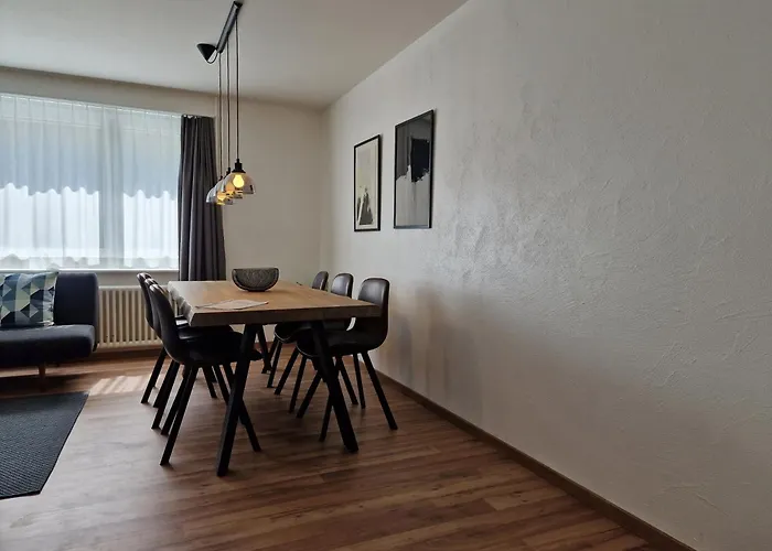 Flora - Sunflower Apartman