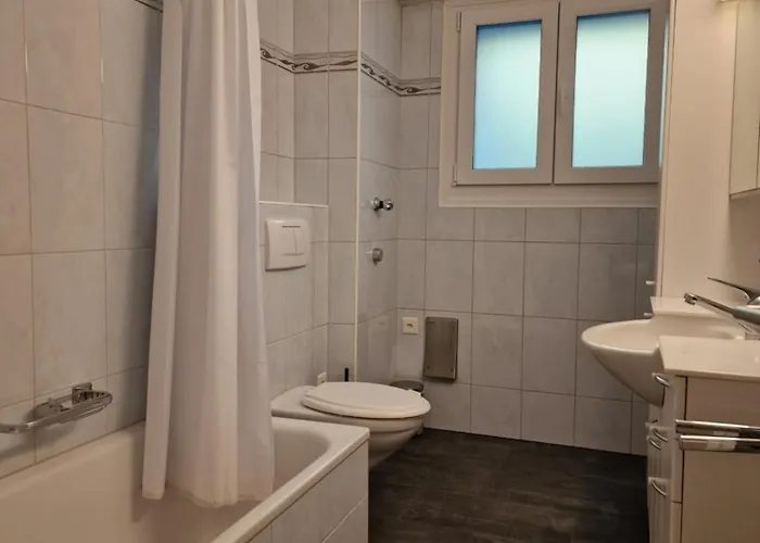 Flora - Sunflower Apartman