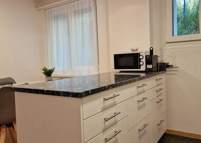 Flora - Sunflower Apartman