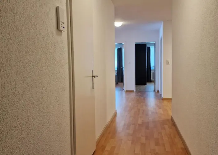 Flora - Sunflower Apartman *