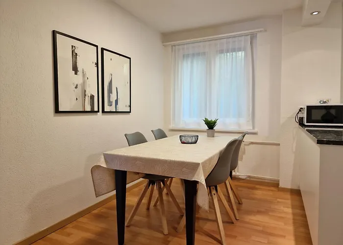 Apartman Flora - Sunflower